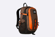The North Face Hot Shot Special Edition Backpack Smokey Brown